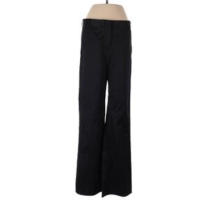 Céline Cotton Straight Leg Trousers